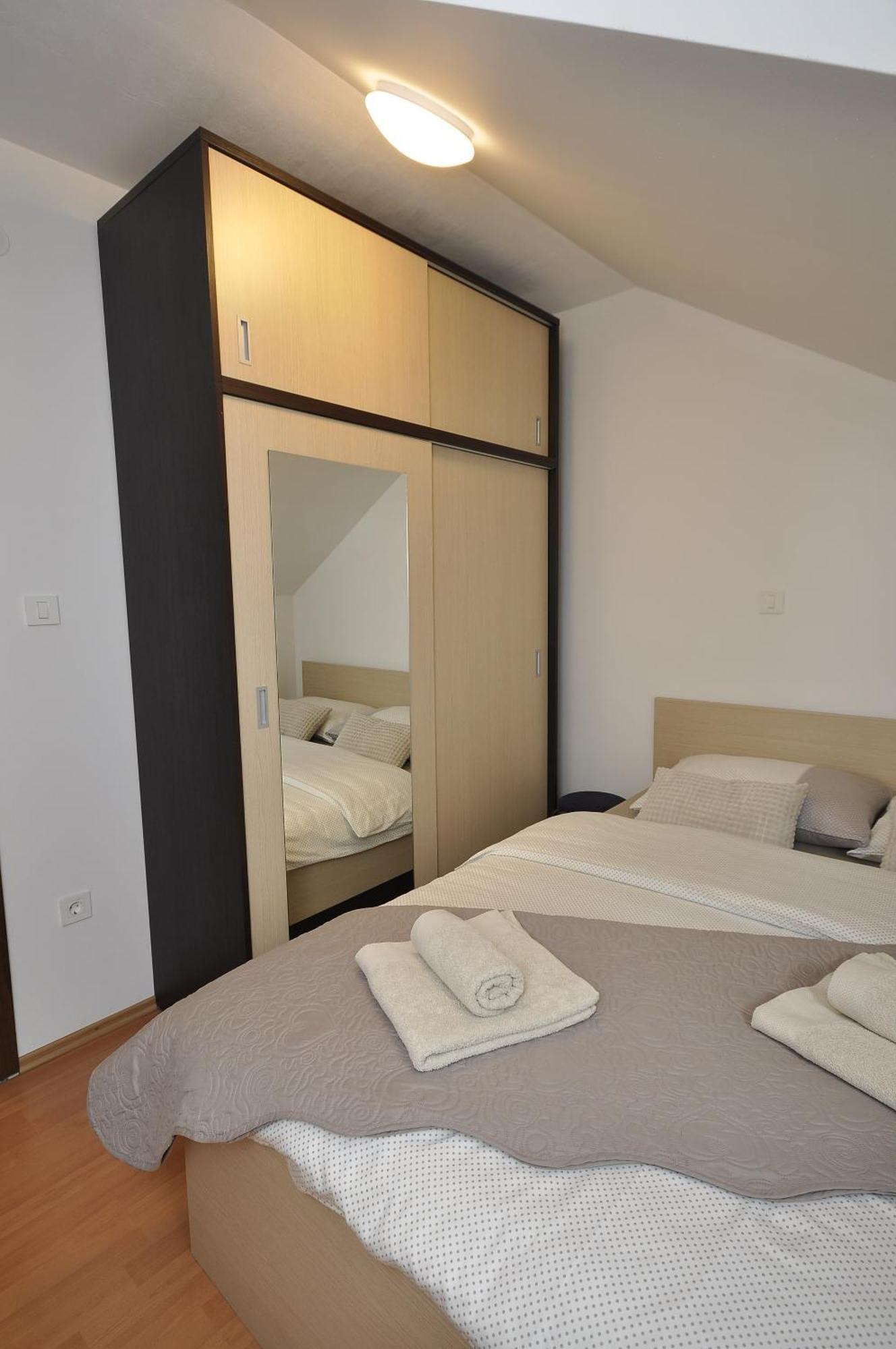 Vila Holiday House Marija Otočac Exteriér fotografie