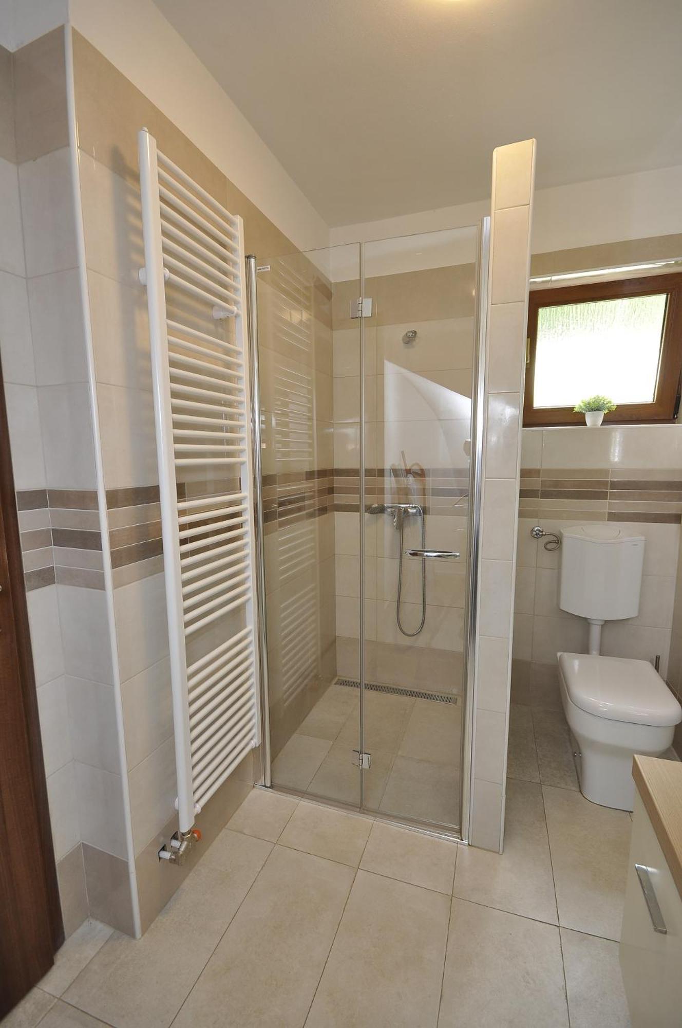 Vila Holiday House Marija Otočac Exteriér fotografie